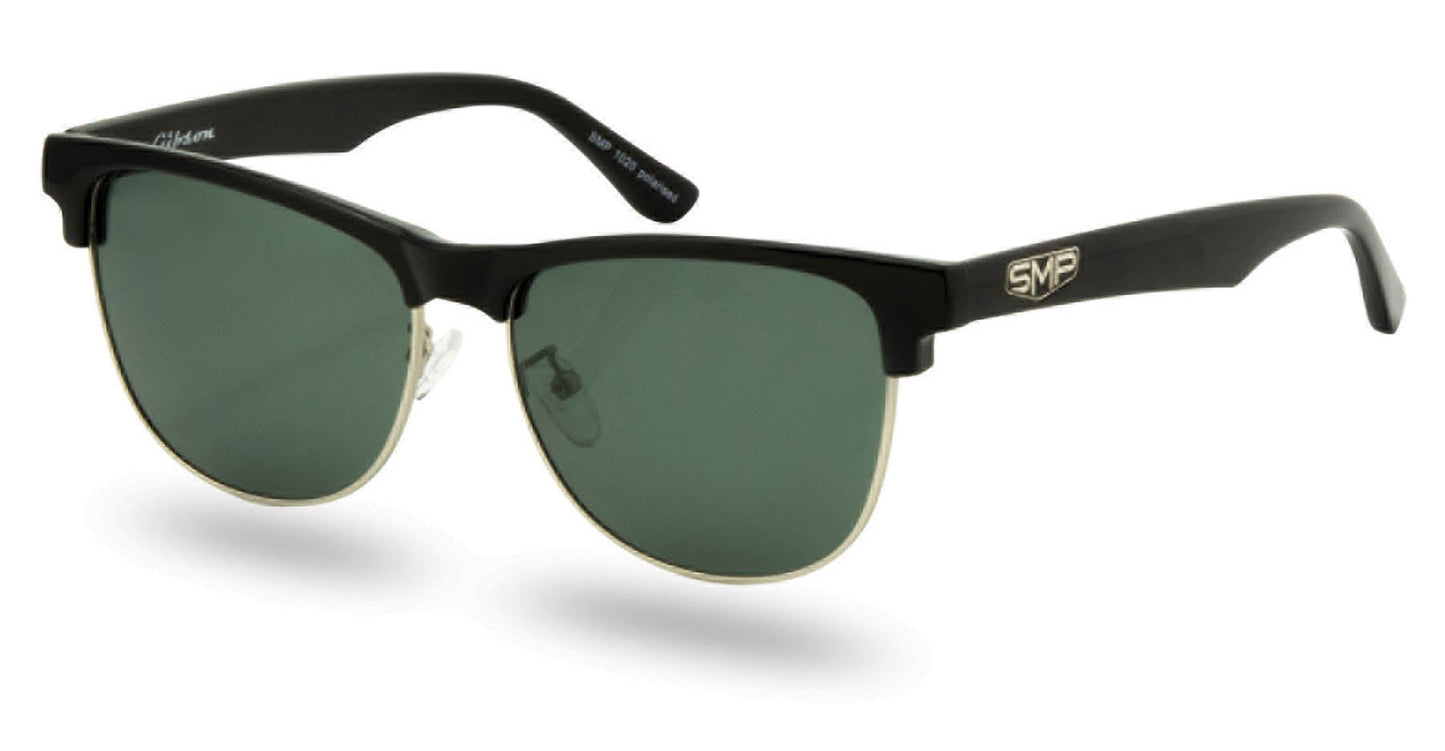 Gibson Polarized Sunglasses - smpclothing