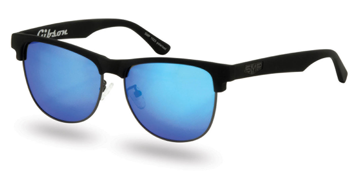 Gibson Polarized Sunglasses - smpclothing