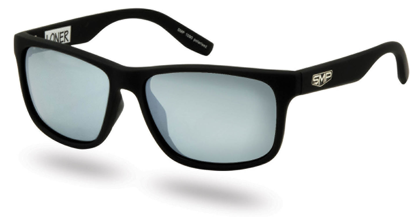 Loner Polarized Sunglasses - smpclothing