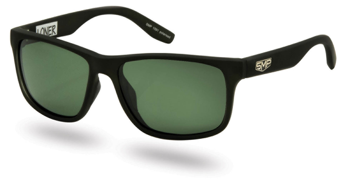 Loner Polarized Sunglasses - smpclothing