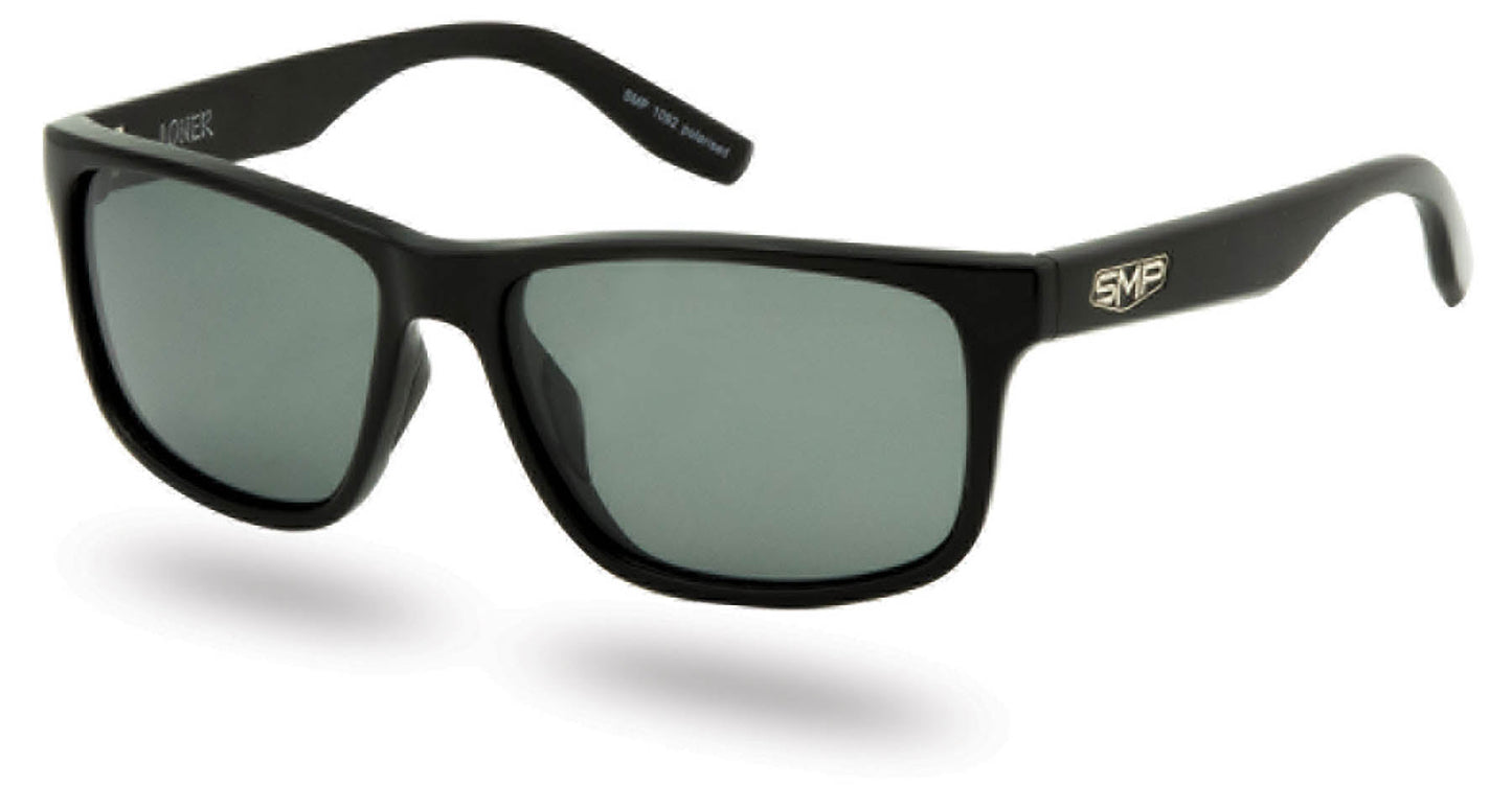 Loner Polarized Sunglasses - smpclothing