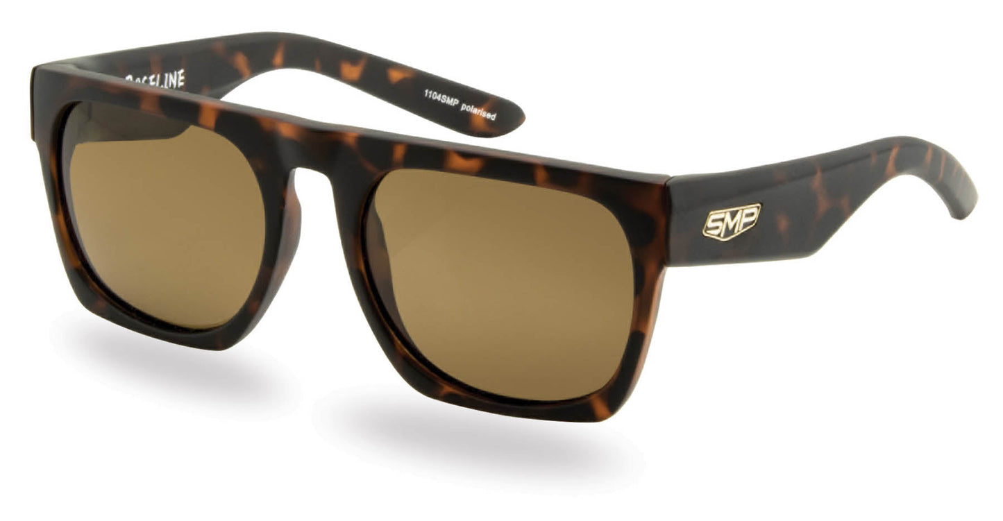 Baseline Polarized Sunglasses - smpclothing