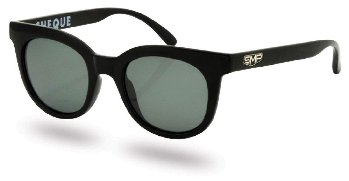 Cheque Polarized Sunglasses - smpclothing