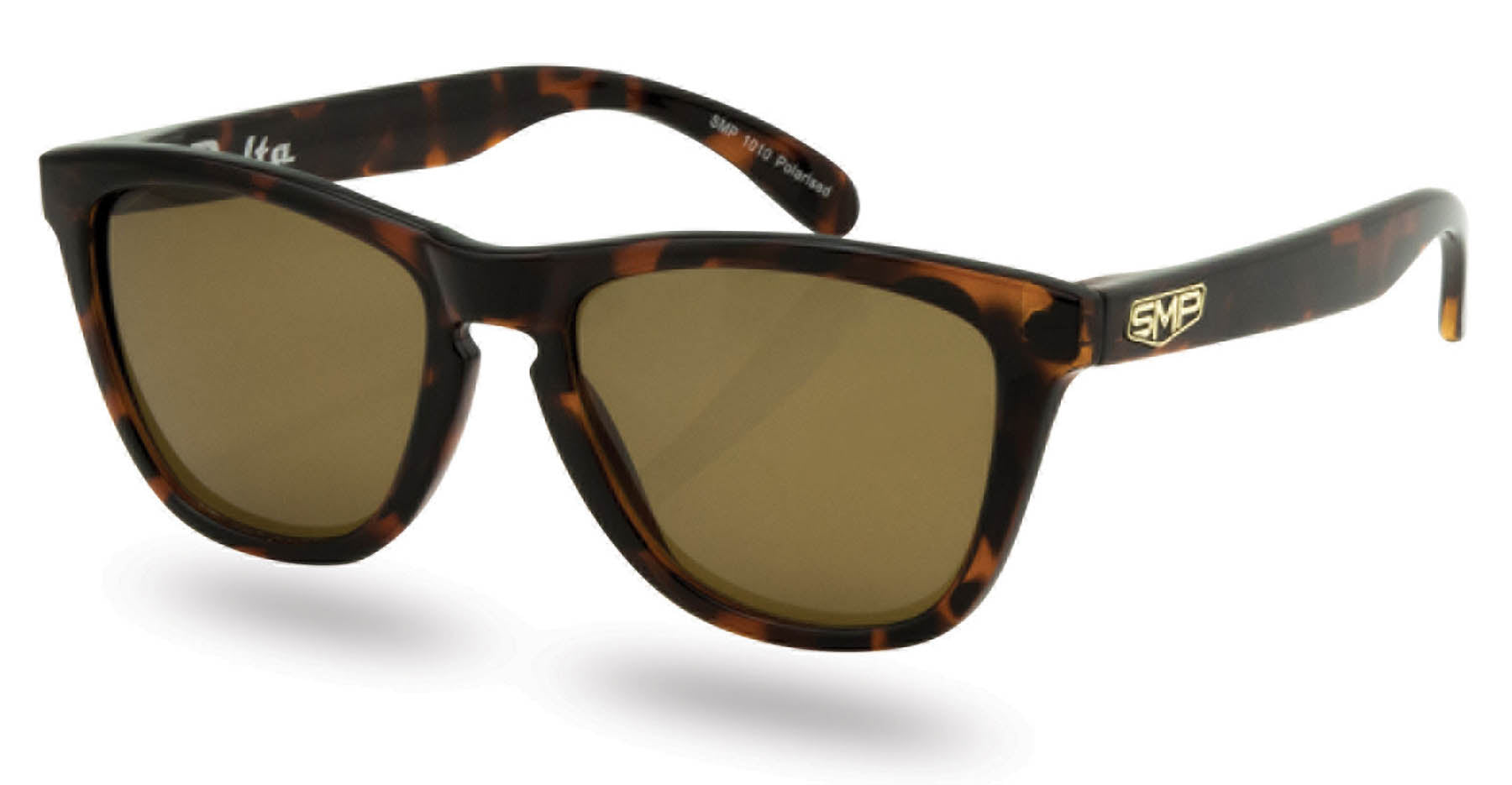 Delta Polarized Sunglasses - smpclothing