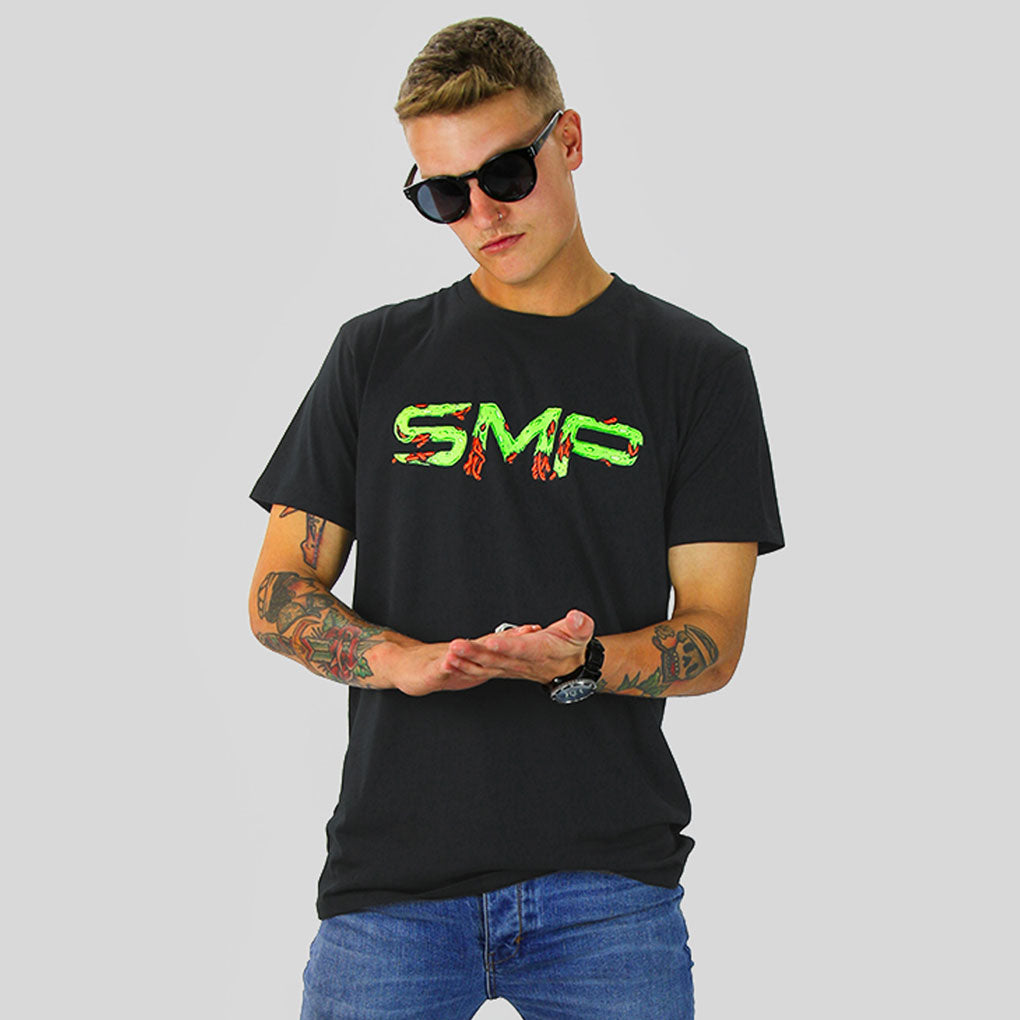 The Monster T-Shirt - smpclothing