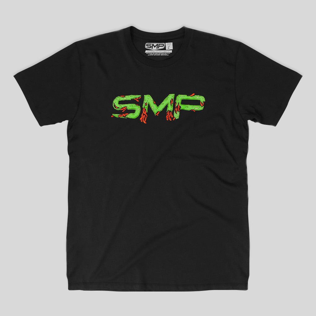 The Monster T-Shirt - smpclothing