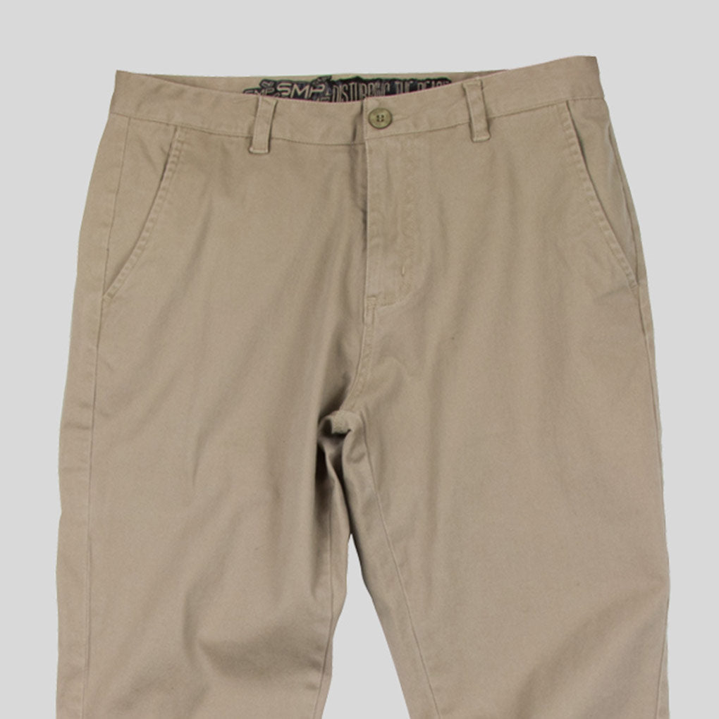The Drop Chino Pants - smpclothing